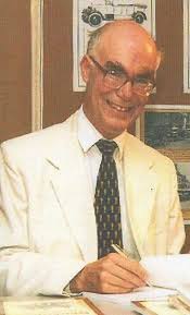 Bob Ricketts, Author at Foster Hill Road Cemetery