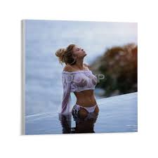 Amazon.com: Nata Lee Sexy Model Poster Bikini Girl Poster Sexy Art Poster  for Bedroom14 Canvas Poster Bedroom Decor Office Room Decor Gift  Unframe-style 8x8inch(20x20cm): Posters & Prints