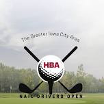 Nail Drivers Open Golf Outing