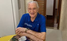 He is an actor, known for speed racer (1967), superfriends: At 101 Years Old Orlando Drummond Is Hospitalized With Urinary Tract Infection Entertainment Prime Time Zone