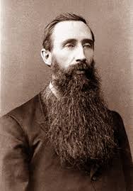 Mr. Goodloe Harper Bell (1832-1899)