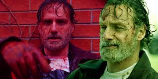 The Ones Who Live's Massive Rick Grimes Moment In Episode 1 Explained