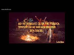 C g lume cit te iubesc! Lala Band 18 Ani Versuri Youtube
