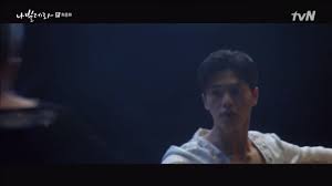 Explore tweets of hong kong ballet @hongkongballet on twitter. ì†¡ê°• Song Kang ë°•ì´í™˜ Park In Hwan Navillera Final Episode 12 Outstanding Ballet Stage Performance Youtube