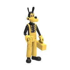 We did not find results for: Bendy And The Dark Revival 12 7cm Bendy Action Figure Smyths Toys Ireland