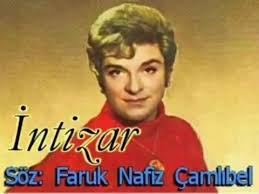 Zeki Muren Intizar Pop Muzik Muzik Notalari Kitap Listeleri