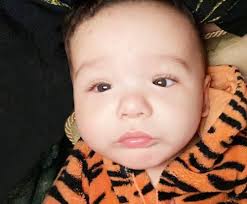 Obituary information for Baby Nolyn James Renard