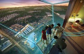 Doté d'une piscine extérieure, d'une salle de sport et d'un jardin, le studio apartment high floor zeva residence propose un hébergement à seri kembangan avec connexion. Zeva Trinity Group