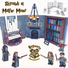 Lego Harry Potter 2021 Summer Sets Harry Potter Custom Builds And Moc S Page 8 Lego Licensed Eurobricks Forums harry potter custom builds and moc s