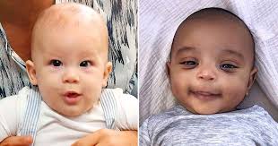 Most Googled Babies of 2019: Archie, Psalm and More