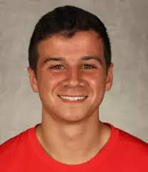 2017 Men's Soccer Roster