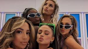 Love Island: Do ITV show's new audio descriptions go far enough?