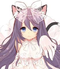 Pin On Anime Neko