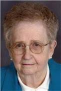 Mary Alice Riley Olson (1928-2015)