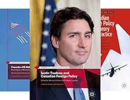 Amazon.com: Political Turmoil in a Tumultuous World: Canada Among Nations  2020 (Canada and International Affairs) eBook : Carment, David, Nimijean,  Richard: Tienda Kindle