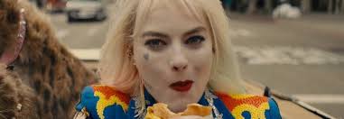 [Film/TV]Harley Quinn with her Hyenas in the Birds of Prey movie (more  pictures from the movie teaser in comments) : r/DCcomics