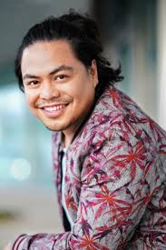 Philippine actor Red Concepcion marks Broadway debut in Chicago, The  Musical — Marivir R. Montebon