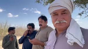 Discover Punjabi Culture in Bahawalpur