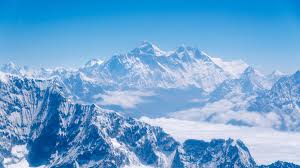 It straddles the border of china and nepal and can be visited from either side. Interesting Riddles From The Height Of Mount Everest