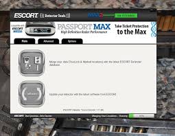 Is the original detector tools the go to for every escort detector? Having An Issue Updating Max 2 Page 2 Escort Radar Forum