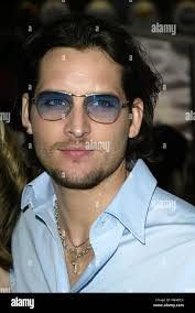 Peter king right hi-res stock photography and images