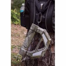 Might D Light 10 Watt 400 Lumen Camo Rechargeable Folding Led Work Light Walmart Com Walmart Com