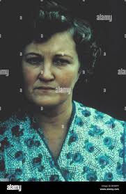 My left foot brenda hi-res stock photography and images