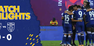 Gary hooper's 29th minute penalty. Chennaiyin Fc 0 0 Kerala Blasters Fc Match 2 Highlights Hero Isl 2020 21 Official Chennaiyin Fc Website