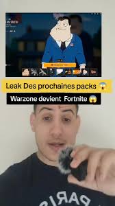 Américain Dad et Call of Duty : Nouvelles fuites !