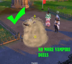 These are the best mods in the sims 4. Los Mejores Mods De Vampiros De Sims 4 Que Debes Probar Guitar Master