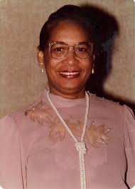 Elvera M. Dugue Luther Hysten Obituary