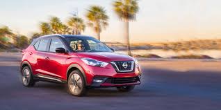 Set wrv launch alert, read highlights & latest news, check exclusive preview review, videos, images and explore other upcoming cars at oto! 2018 Nissan Kicks Is Here To Replace The Juke News Car And Driver