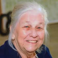 Obituary information for Jeannette Ann Simmons Price