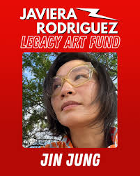 Meet the 2025 Javiera Rodriguez Legacy Art Fund Grant Recipients ⚡️ Art  House Productions is proud to announce the ten recipients of the Javiera  Rodriguez Legacy Art Fund, a new microgrant program