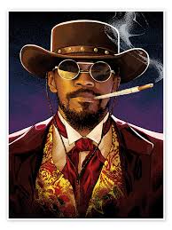 Django Unchained