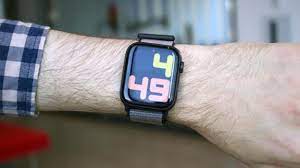 Sep 17, 2020 · processor: Apple Watch Series 5 Sale Amazon Is Discounting Apple S Latest Smartwatch To An All Time Low Cnn