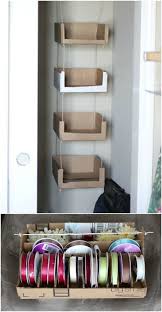 35 Brilliant Diy Repurposing Ideas For Cardboard Boxes Diy Cardboard Furniture Cardboard Box Diy Cardboard Storage