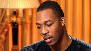 Dwight Howard, le dalaï-lama des Sixers : sacrifice, partage, bien manger,  bien dormir... quand le gros Dwight parle