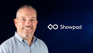 SalesTech Star Interview with Jason Holmes, COO at Showpad