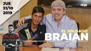 Alberto fernandez is a member of vimeo, the home for high quality videos and the people who love them. Presidentes Alberto Fernandez Se Puso La Gorra De Braian Brunch De Noticias Youtube