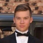 Obituary information for Chaz Aaron Bryan