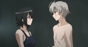 Yosuga no Sora Arc Breakdown Episode 7 (Foundation of Nao and Soras Arcs)  | The Anime Madhouse