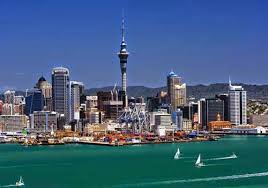 تكاليف المعيشة بنيوزلاندا