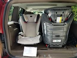 Mercedes Benz Kidfix Child Safety Seat Child Safety Seat Baby Car Seats Child Safety