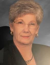 Obituary information for Dorothy Nell Slade