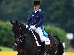Simone pearce's destiny with destano. Rio Olympics 2016 Andrew Hoy Not Selected For Equestrian Team The Courier Mail