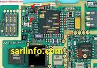 Forgot the password of nokia nokia 6100?learn how to restore nokia keypad mobile phones . Nokia 6100 No Light Change L300 Mic Problem Solution Sari Info Problem And Solution Nokia Solutions