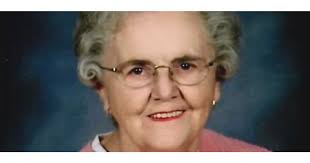 Grace Gass Obituary (1931