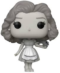 Funko Pop Wandavision Figures Gallery And Checklist Vinyl Figures Pop Vinyl Figures Wanda And Vision
