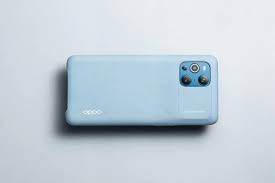 Das Oppo Find X3 Pro erhält UWB per ...